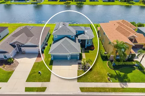 2347 123rd Pl E, Parrish, FL 34219