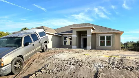 3243 Brewster Rd, North Port, FL 34288