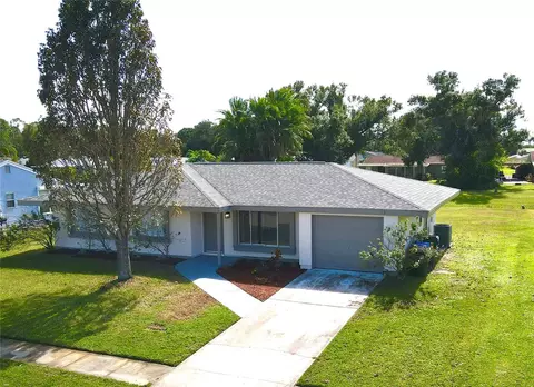 6707 Carovel Ave, North Port, FL 34287