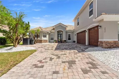 3852 Shoreside Dr, Kissimmee, FL 34746