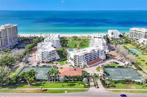 1465 Gulf Of Mexico Dr #402, Longboat Key, FL 34228