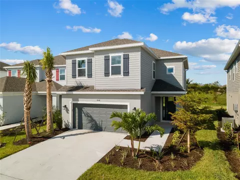 9048 Tequila Sunrise Dr, Sarasota, FL 34241