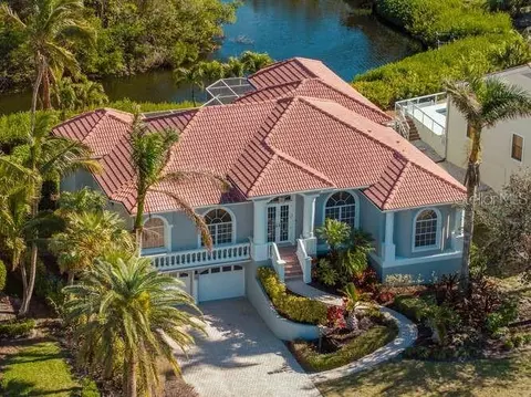 3260 Bayou Rd, Longboat Key, FL 34228