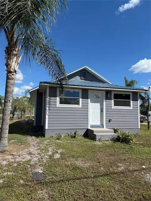 103 S Rogers Ave, Arcadia, FL 34266