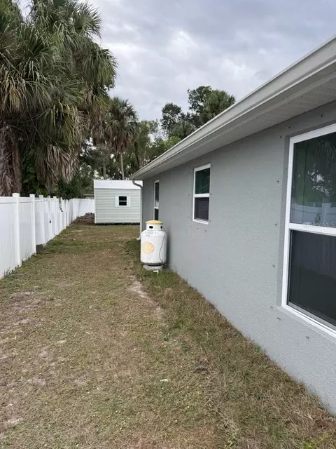 Exterior - 89 W Imogene St, Arcadia, FL 34266 photo 4 of 5