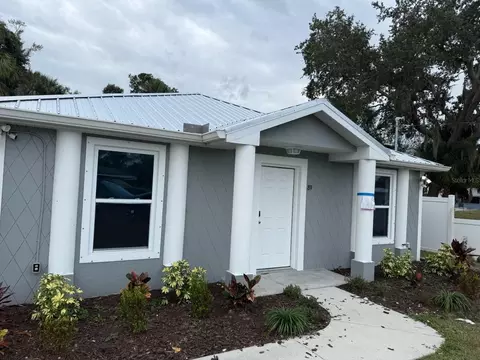 Exterior - 89 W Imogene St, Arcadia, FL 34266 photo 3 of 5