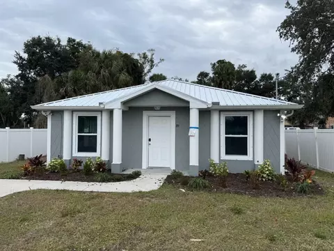89 W Imogene St, Arcadia, FL 34266