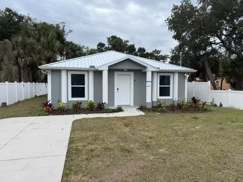 Exterior - 89 W Imogene St, Arcadia, FL 34266 photo 2 of 5