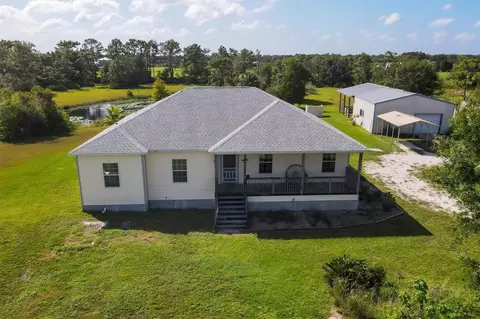 26806 Gopher Hill Rd, Myakka City, FL 34251