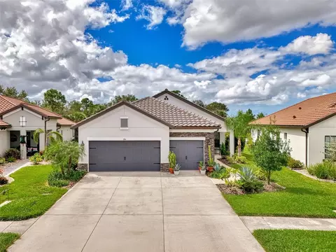 284 Caserta Ct, Nokomis, FL 34275