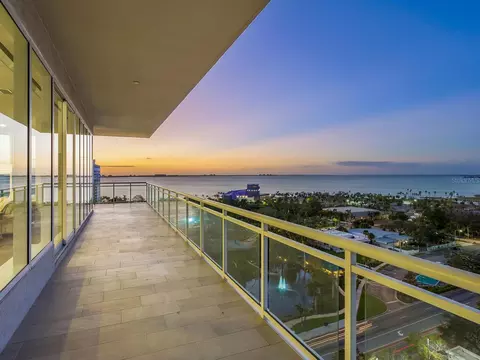 540 N Tamiami Trl #1201, Sarasota, FL 34236