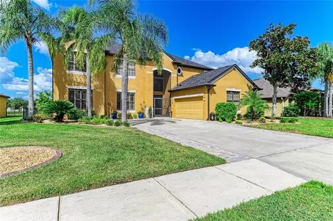12620 20th St E, Parrish, FL 34219