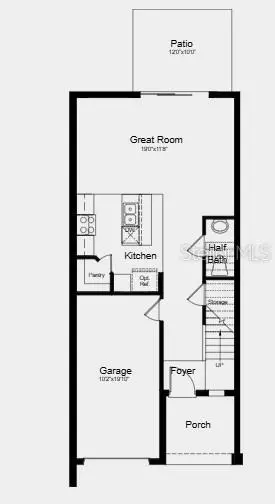 10741 Eclipse St, Sarasota, FL 34241 photo 2