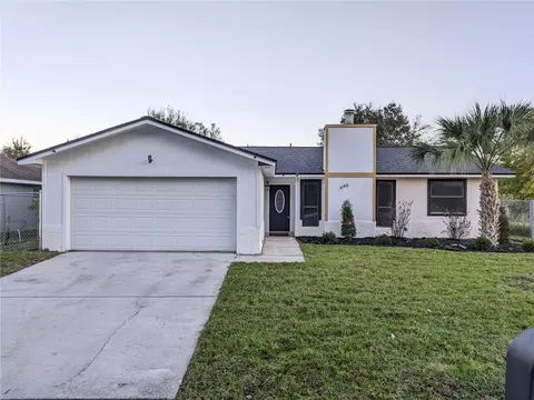 646 Milan Dr, Kissimmee, FL 34758