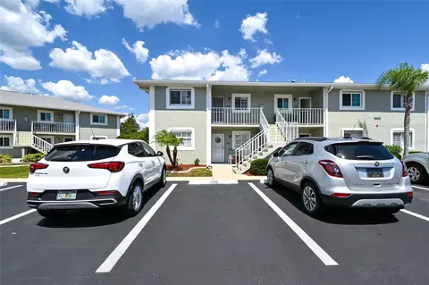 3310 Loveland Blvd #1505, Punta Gorda, FL 33980