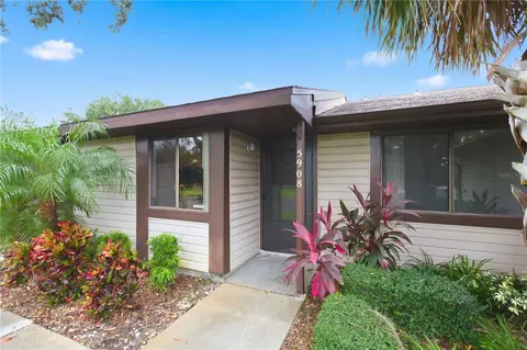 5908 36th Avenue Cir W, Bradenton, FL 34209