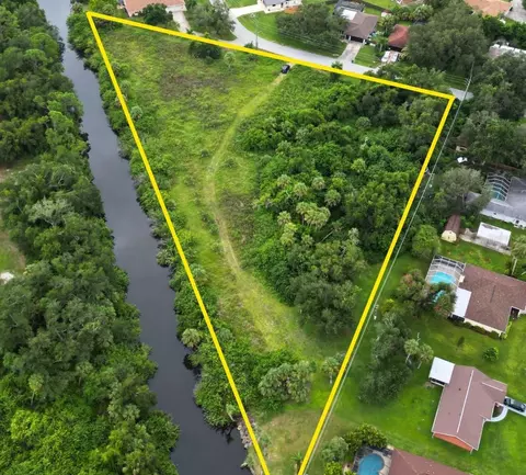 2120 Broad Ranch Dr, Port Charlotte, FL 33948
