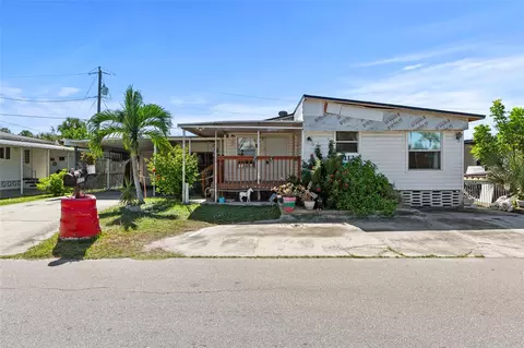 1112 51st Avenue Dr W, Bradenton, FL 34207