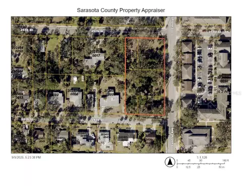 2441 Central Ave, Sarasota, FL 34234