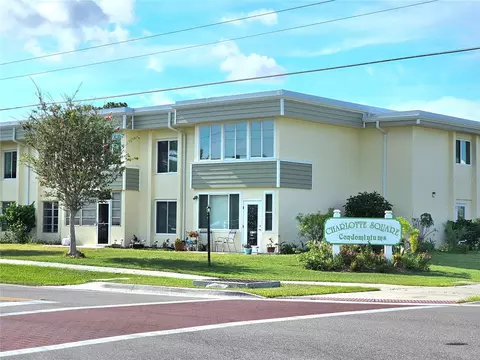 21267 Gertrude Ave #114, Port Charlotte, FL 33952