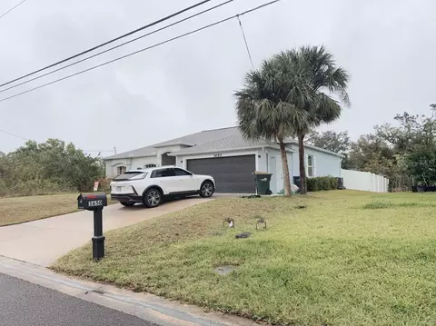 3650 S Sumter Blvd, North Port, FL 34287