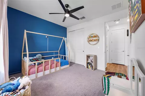 Bedroom - 11237 Rolling Fork Trl, Parrish, FL 34219 photo 6 of 6
