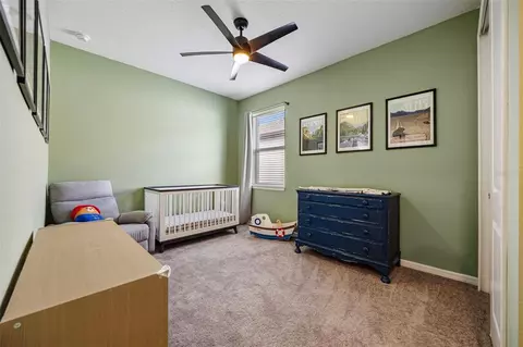 Bedroom - 11237 Rolling Fork Trl, Parrish, FL 34219 photo 3 of 6