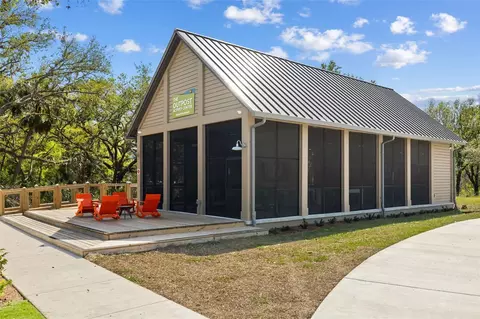 Exterior - 11237 Rolling Fork Trl, Parrish, FL 34219 photo 9 of 10