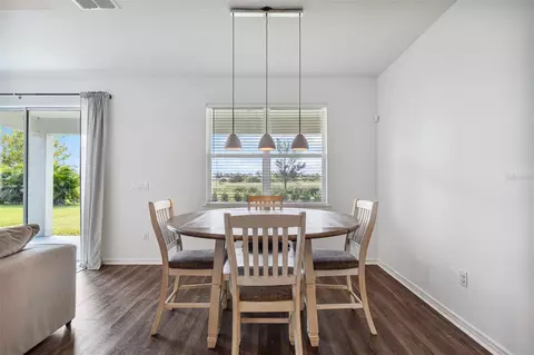 Dining - 11237 Rolling Fork Trl, Parrish, FL 34219 photo 1 of 2