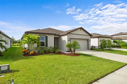 Exterior - 11237 Rolling Fork Trl, Parrish, FL 34219 photo 4 of 10
