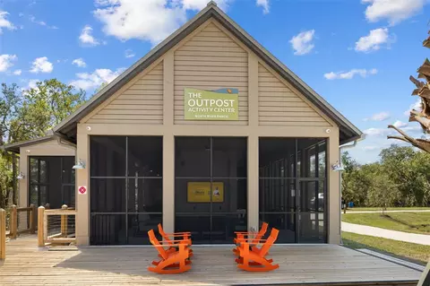 Exterior - 11237 Rolling Fork Trl, Parrish, FL 34219 photo 8 of 10