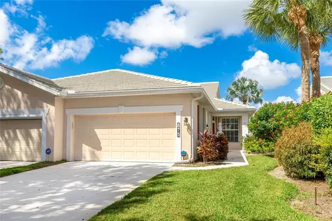 875 Chalmers Dr, Venice, FL 34293