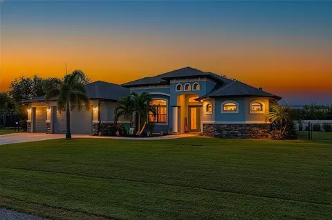13443 Boabadilla Ln, Port Charlotte, FL 33981