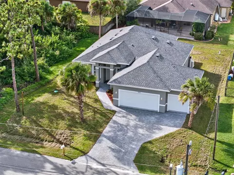 2453 Yalta Ter, North Port, FL 34286