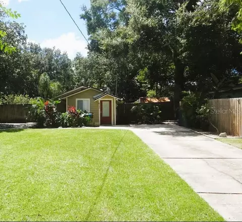 412 W Alva St, Tampa, FL 33603