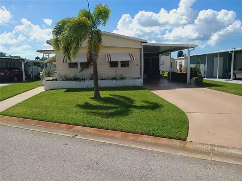 5229 Bel Air Ave, Sarasota, FL 34234