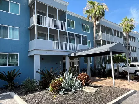 2755 Coconut Bay Ln #119, Sarasota, FL 34237