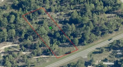 5689 W Dunnellon Rd, Dunnellon, FL 34433