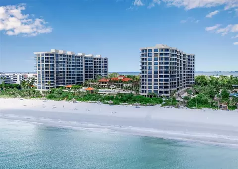 1241 Gulf Of Mexico Dr #109, Longboat Key, FL 34228