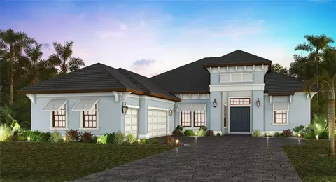 10621 Nicklaus Ct, Englewood, FL 34223
