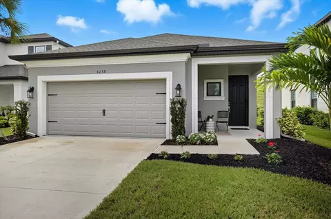 6258 Grandview Hill Ct, Bradenton, FL 34203