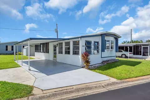 3309 Denise Dr, Ellenton, FL 34222