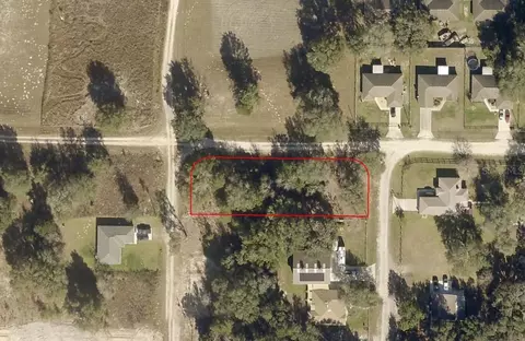 SW 101st Street, Dunnellon, FL 34432