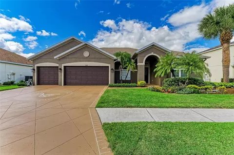 11462 Summit Rock Ct, Parrish, FL 34219