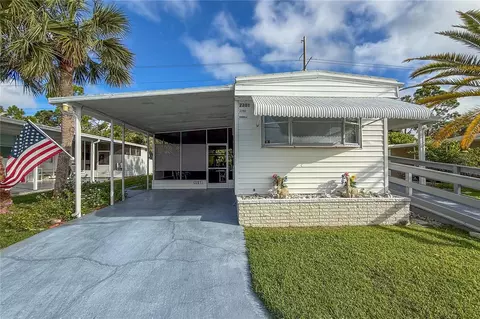 2201 Gondola Dr, Sarasota, FL 34238