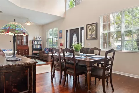 Dining - 8746 Stone Harbour Loop, Bradenton, FL 34212 photo 1 of 6