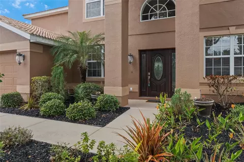 Exterior - 8746 Stone Harbour Loop, Bradenton, FL 34212 photo 3 of 12