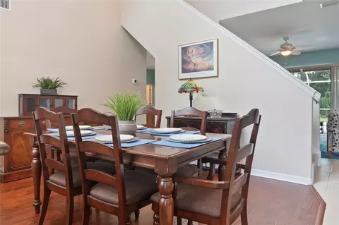 Dining - 8746 Stone Harbour Loop, Bradenton, FL 34212 photo 2 of 6