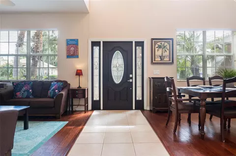 Entry Way - 8746 Stone Harbour Loop, Bradenton, FL 34212 photo 1 of 4
