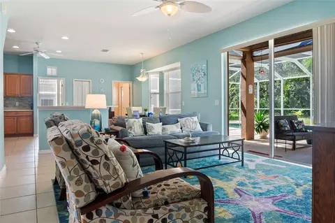 Living - 8746 Stone Harbour Loop, Bradenton, FL 34212 photo 2 of 7